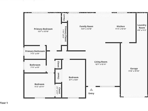 2nd image of this home