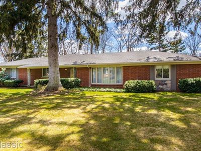 1358 Winchcombe Dr, Bloomfield Hills, MI, 48304