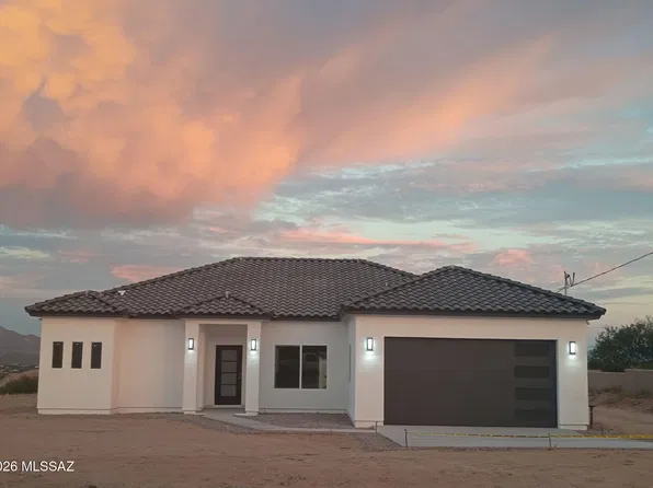 164 Avenida Pastor, Rio Rico, AZ 85648