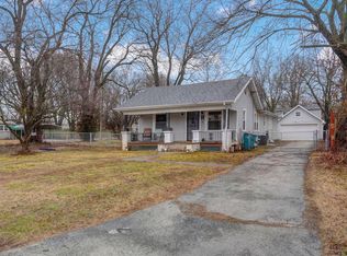 1921 W Elm St, Springfield, MO 65806