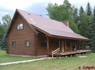 13382 Cr 240, Durango, CO 81301