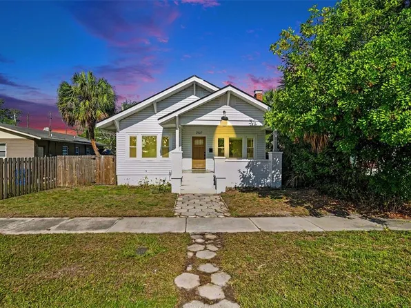 2527 Highland St S, Saint Petersburg, FL 33705