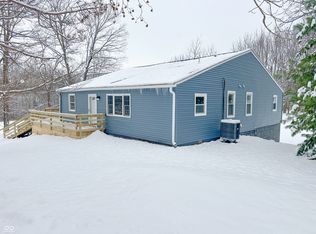 6225 E 300 S, Greenfield, IN 46140