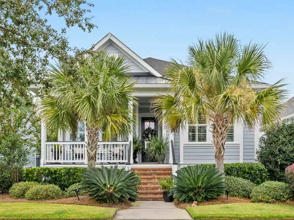2429 Louisville St, Charleston, SC 29492