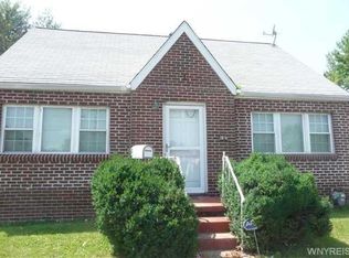 2818 Harlem Rd, Buffalo, NY 14225