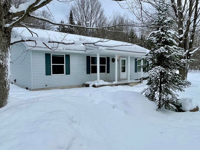 8102 Fairway Hollow Dr, Mancelona, MI, 49659