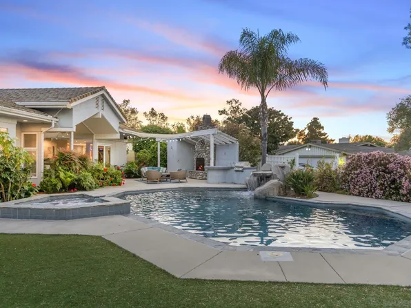 16334 Woodson View Rd, Poway, CA 92064