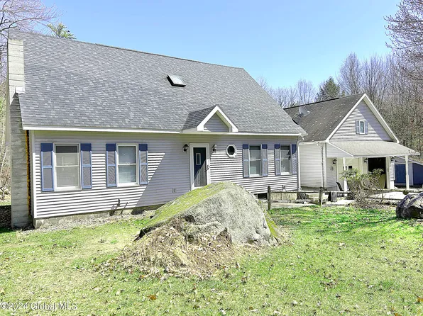 108 Lake Tour Road, Lake Luzerne, NY 12846