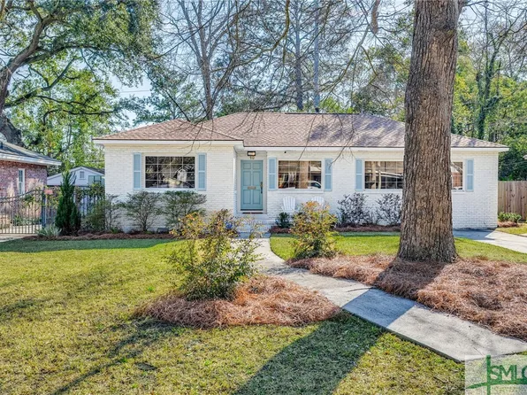 19 E 60th Street, Savannah, GA 31405