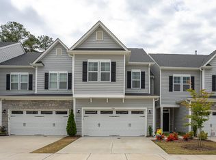 504 Kenton Mill Ct, Rolesville, NC 27571