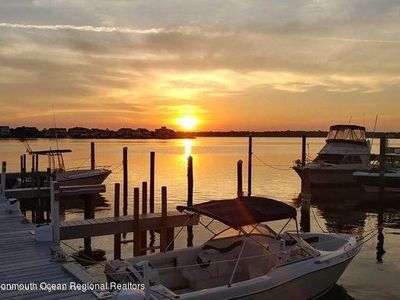 163 Wharfside Drive, Monmouth Beach, NJ, 07750
