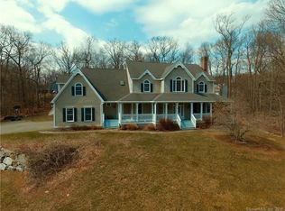 201 Nod Rd, Ridgefield, CT 06877