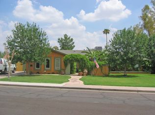701 N Williams, Mesa, AZ 85203