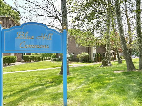 7 Blue Hill Commons Drive #F, Orangeburg, NY 10962