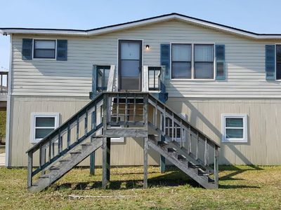 240 Bermuda Dr, Hampstead, NC, 28443