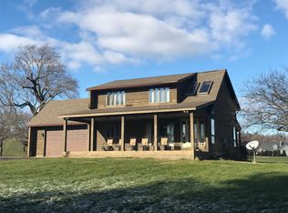 221 Hainsview Dr, Newark, OH 43055