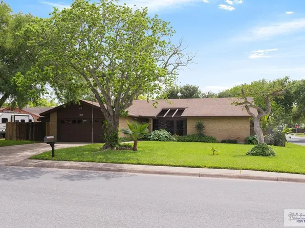 39 Casa Grande, Brownsville, TX 78521