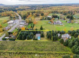 3766 Mount Baker Hwy, Everson, WA 98247