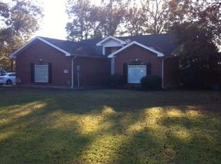 4208 Linda Ln, Sulphur, LA 70665