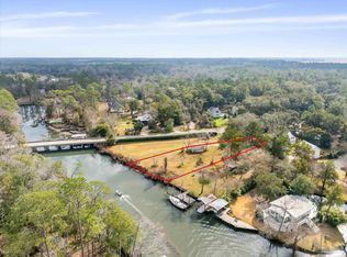 14851 Dykes Dr, Magnolia Springs, AL 36555