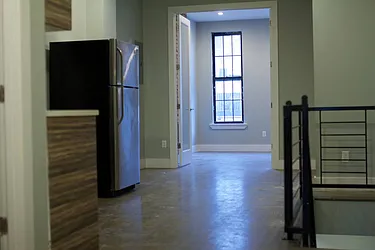 Rented by Brooklyn Group