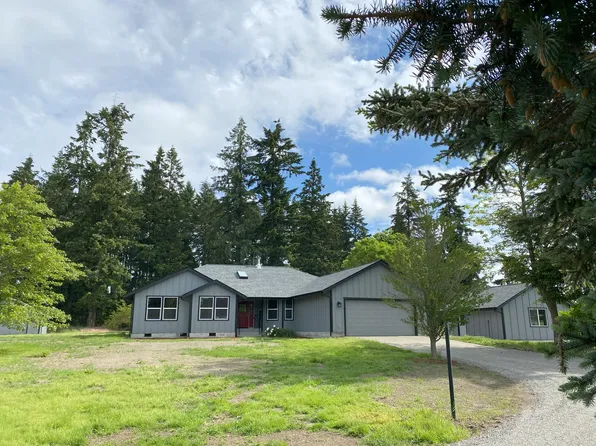 17329 119th Ave SE, Yelm, WA 98597