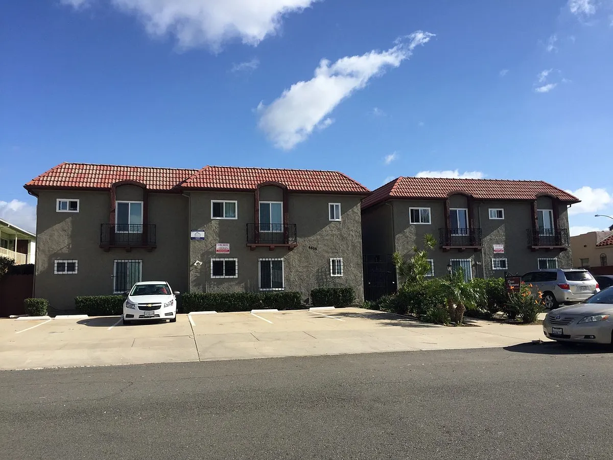 Building Photo - 4415 Hamilton St #3