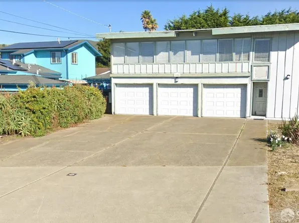 355 Avenue Alhambra #El, El Granada, CA 94018