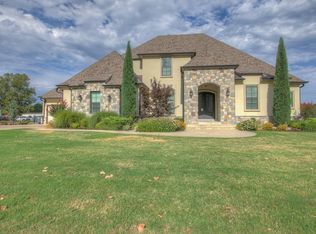 8610 S Union Ave, Tulsa, OK 74132