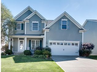 741 Outrigger Cv, Painesville, OH 44077