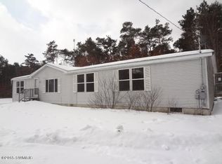 8191 Jones Rd, Howard City, MI 49329