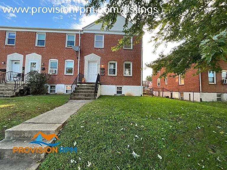2939 Cornwall Rd #A — Photo 1