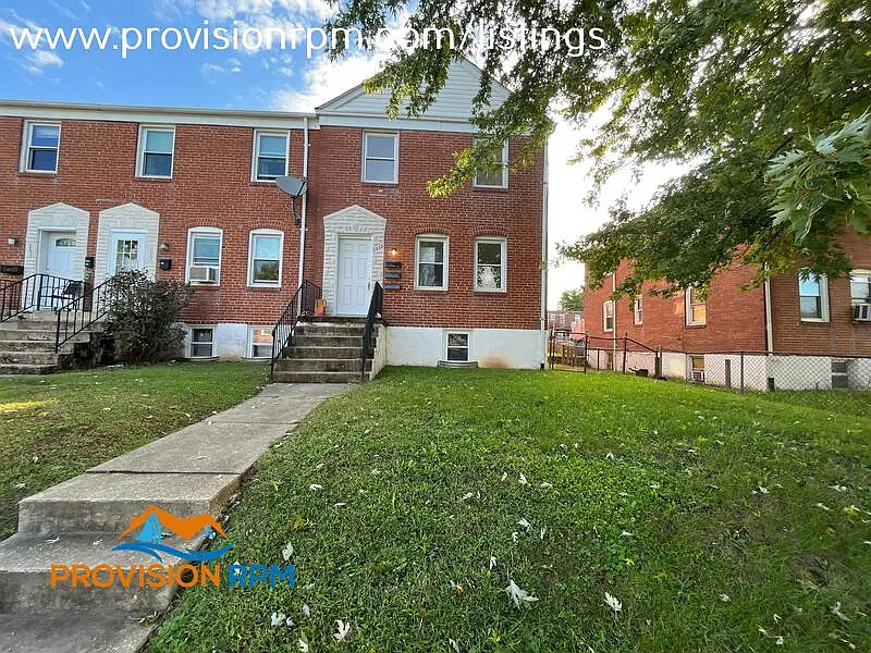 2939 Cornwall Rd #B