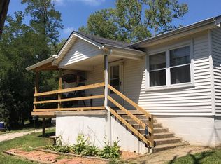 3654 New Lair Rd, Cynthiana, KY 41031