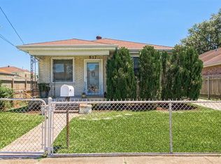 817 3rd Ave, Harvey, LA 70058