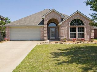 902 Alpine St, Forney, TX 75126