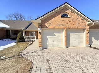 1331 Commissioners Rd W #7, London, ON N6K1E2