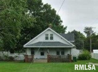 908 N Bruns Ln, Springfield, IL 62702