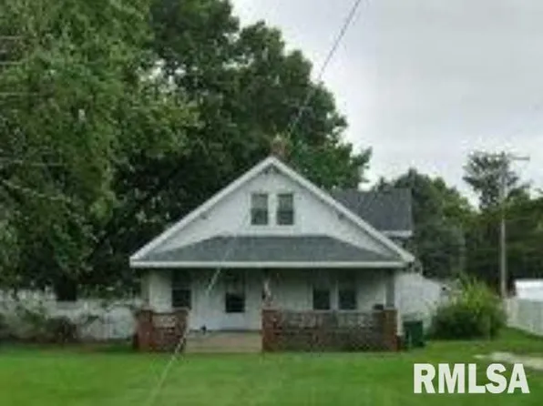 908 N Bruns Ln, Springfield, IL 62702