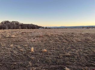 TBD Spring Creek Road, Montrose, CO 81403