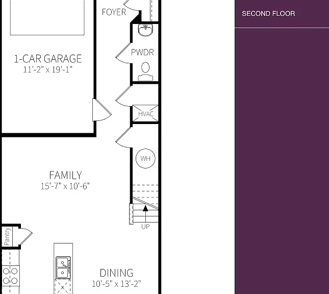 7304 Hancock Crest Pl — Photo 2