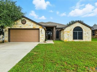 701 Cosper Creek Dr, Killeen, TX 76542