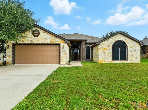 701 Cosper Creek Dr, Killeen, TX 76542