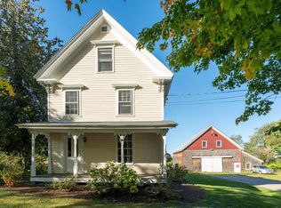 594 Western Ave, Hampden, ME 04444
