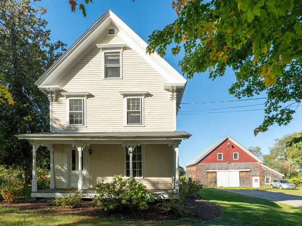 594 Western Avenue, Hampden, ME 04444