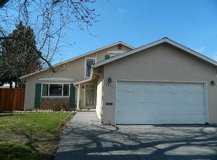 3343 Benton St, Concord, CA 94519