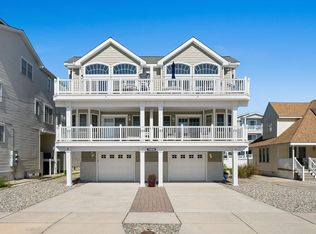137 61st St #A, Sea Isle City, NJ 08243