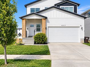 4217 E Center St, Eagle Mountain, UT 84005