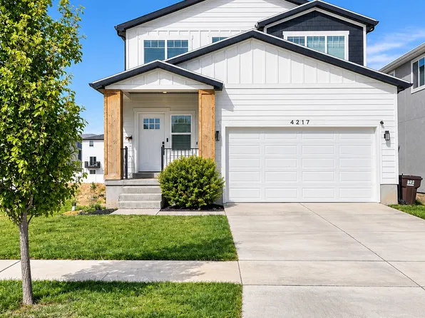 4217 E Center Point St, Eagle Mountain, UT 84005