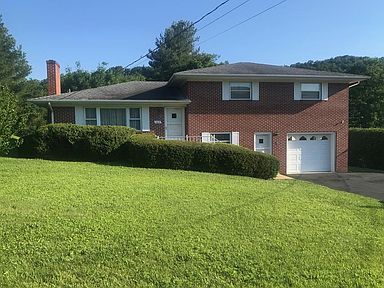 309 Lynn St Bluefield Va 24605 Zillow